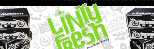 linty_fresh_logo