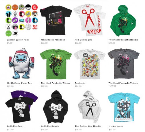linty_fresh_shirts
