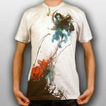screen printing camesa