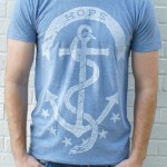 screen printing hope