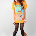 screen printing printed mind