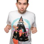 screen printing triangle
