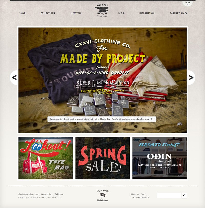 Online clothing stores. What are cheap clothing stores