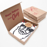 t shirt packaging obey