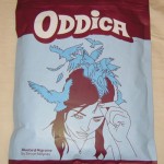 custom t shirt packaging