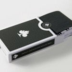 t shirt packaging card