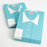 t shirt packaging shirt