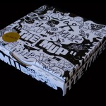 t shirt packaging the mup
