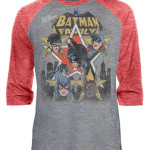 batman