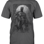 batman extreme