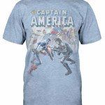 captain america