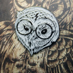 custom_manufactured_pins_owl