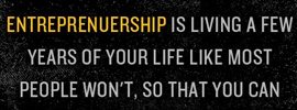 Entrepreneur
