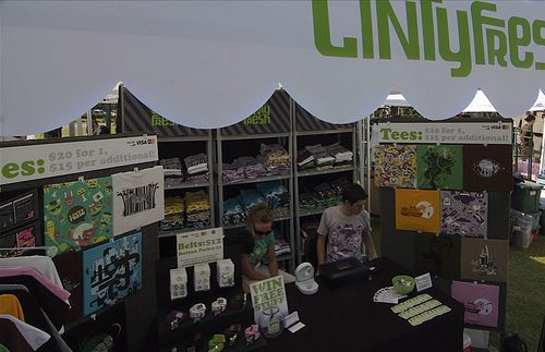 Linty Fresh Craft Show