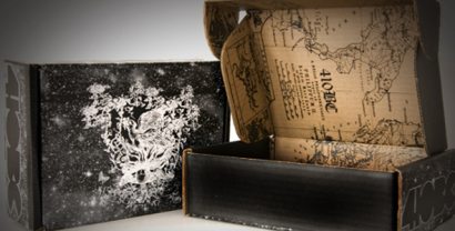 T-Shirt Packaging