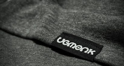 T-Shirt Tags for Clothing Companies