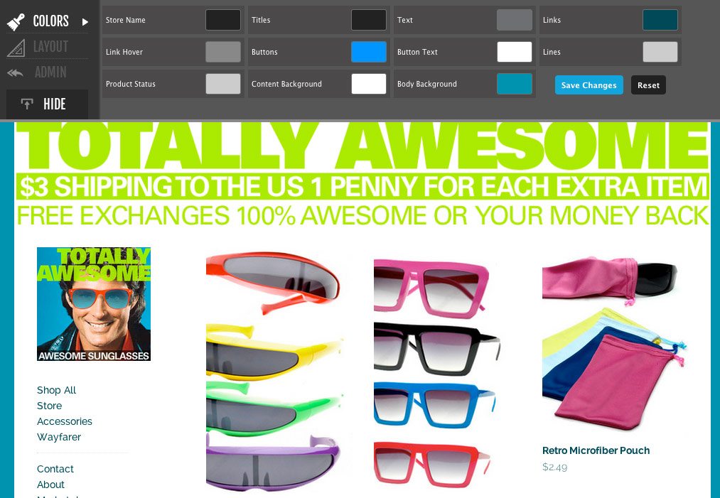 Storenvy coupon codes