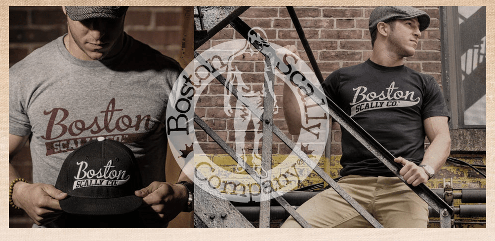 Boston Scally Company