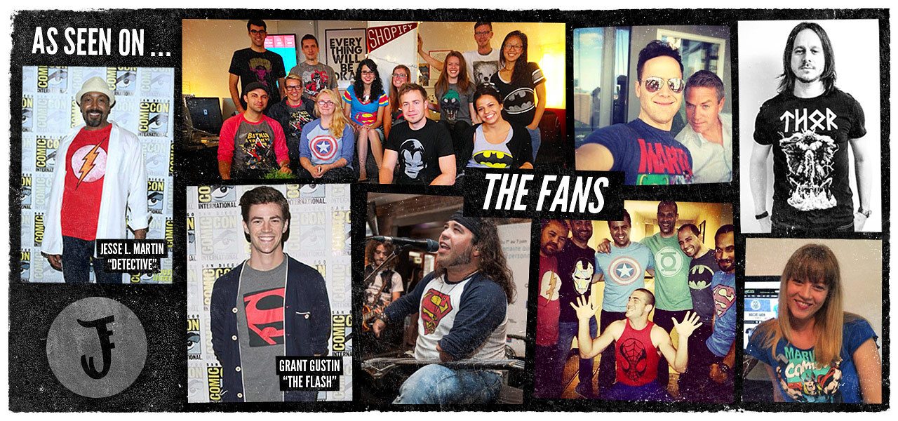 Jack Fans - HTSACC