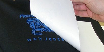 Haet Press Shirt