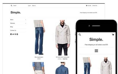 Shopify Platform Review - HTSACC